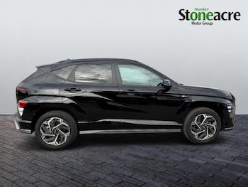 Used Hyundai KONA 2025 for sale - 79552817: Photo