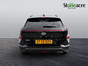 Used Hyundai KONA 2025 for sale - 79552817: Photo