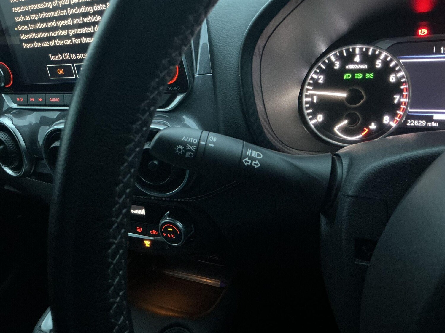 Used Nissan Juke 2022 for sale - 76839854: Photo 23