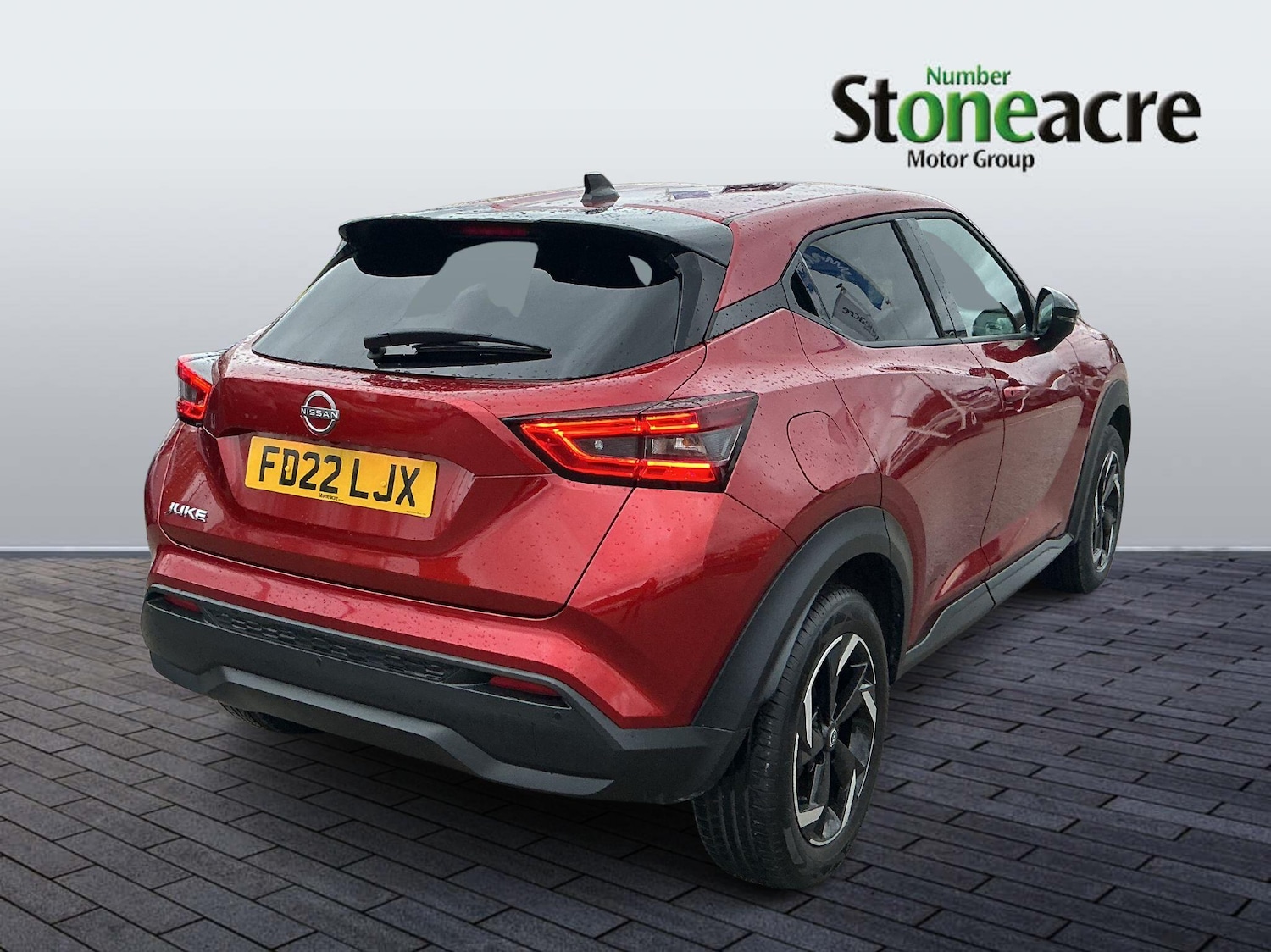 Used Nissan Juke 2022 for sale - 76839854: Photo 3