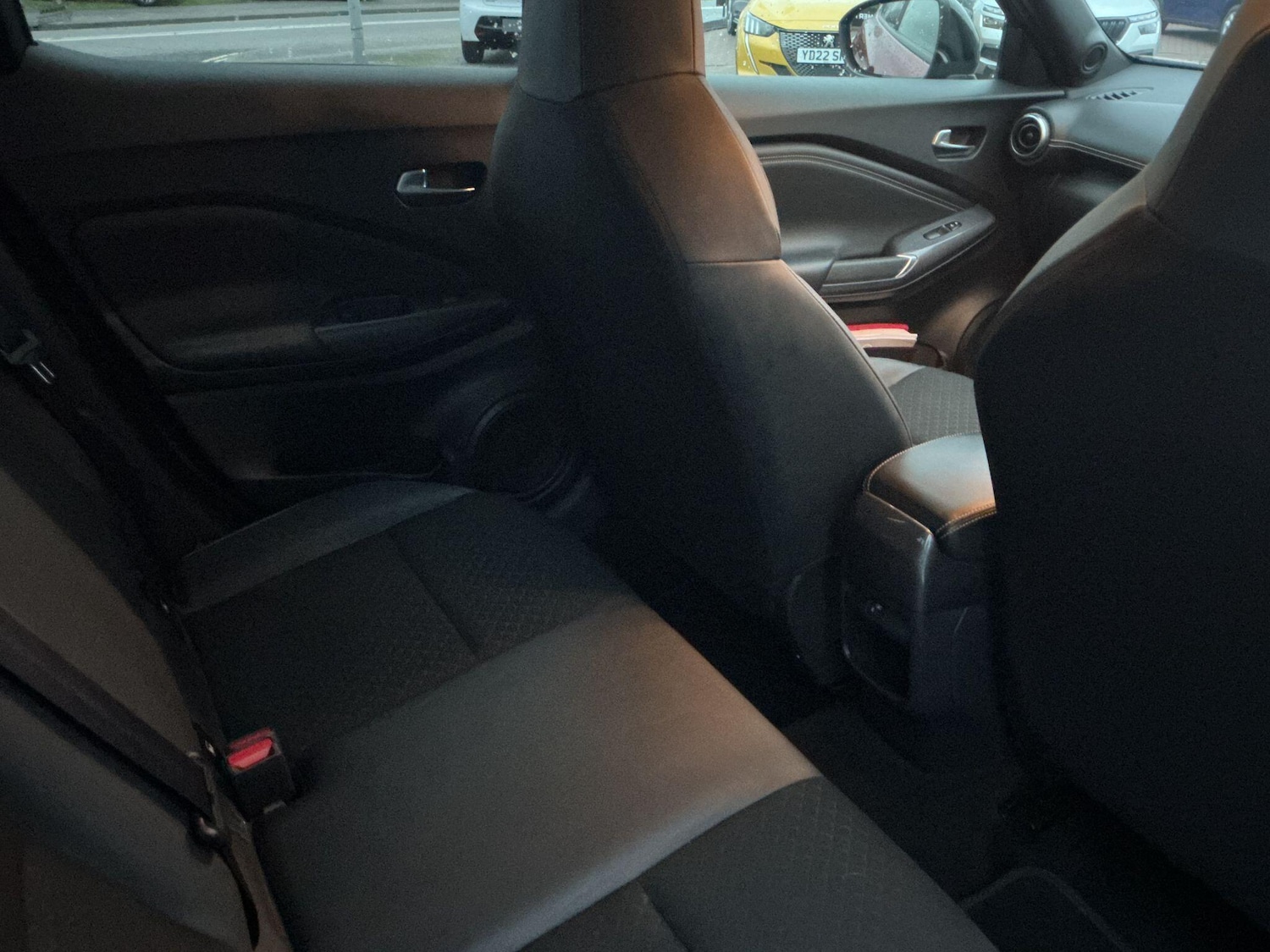 Used Nissan Juke 2022 for sale - 76839854: Photo 31