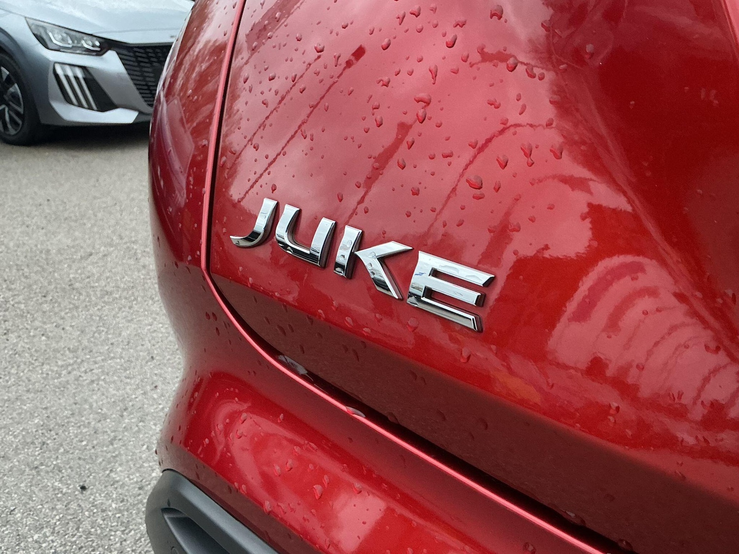 Used Nissan Juke 2022 for sale - 76839854: Photo 39