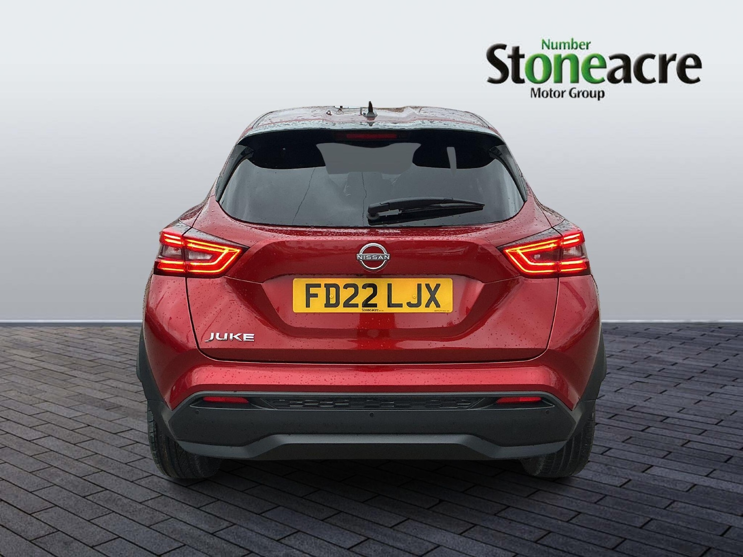 Used Nissan Juke 2022 for sale - 76839854: Photo 4