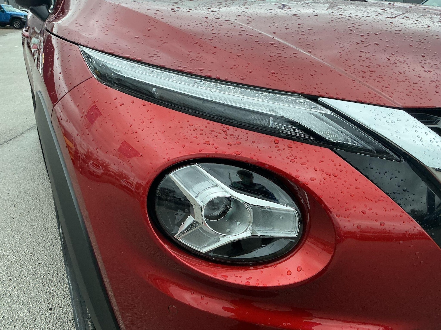 Used Nissan Juke 2022 for sale - 76839854: Photo 45