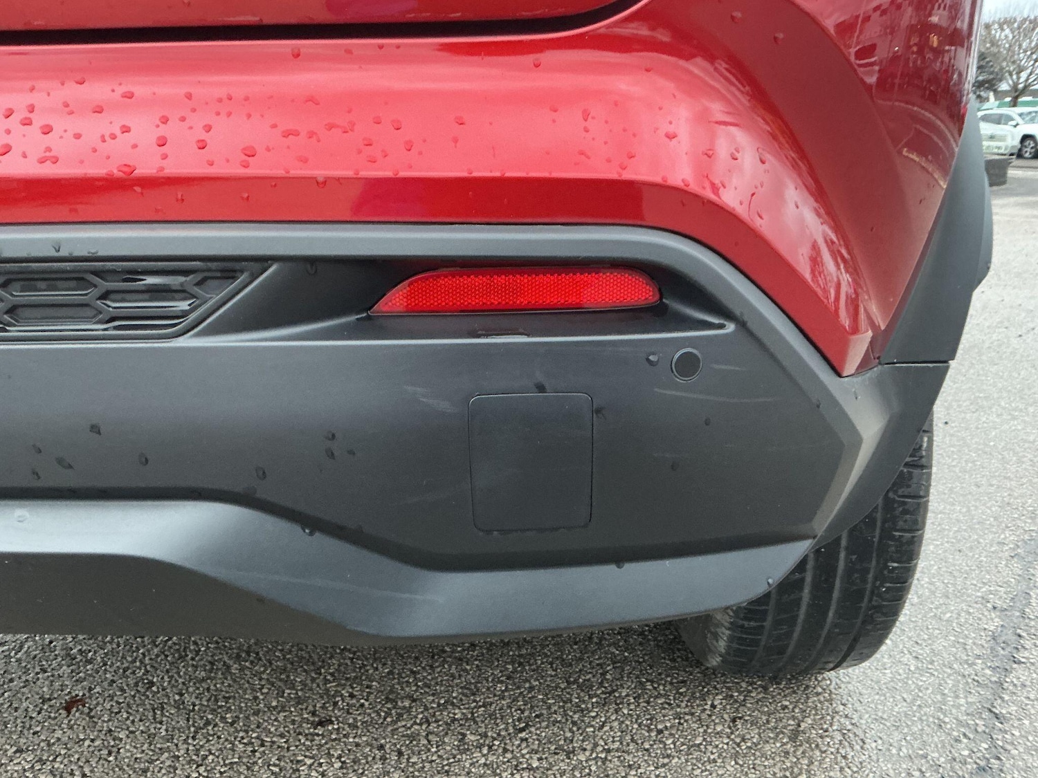 Used Nissan Juke 2022 for sale - 76839854: Photo 46