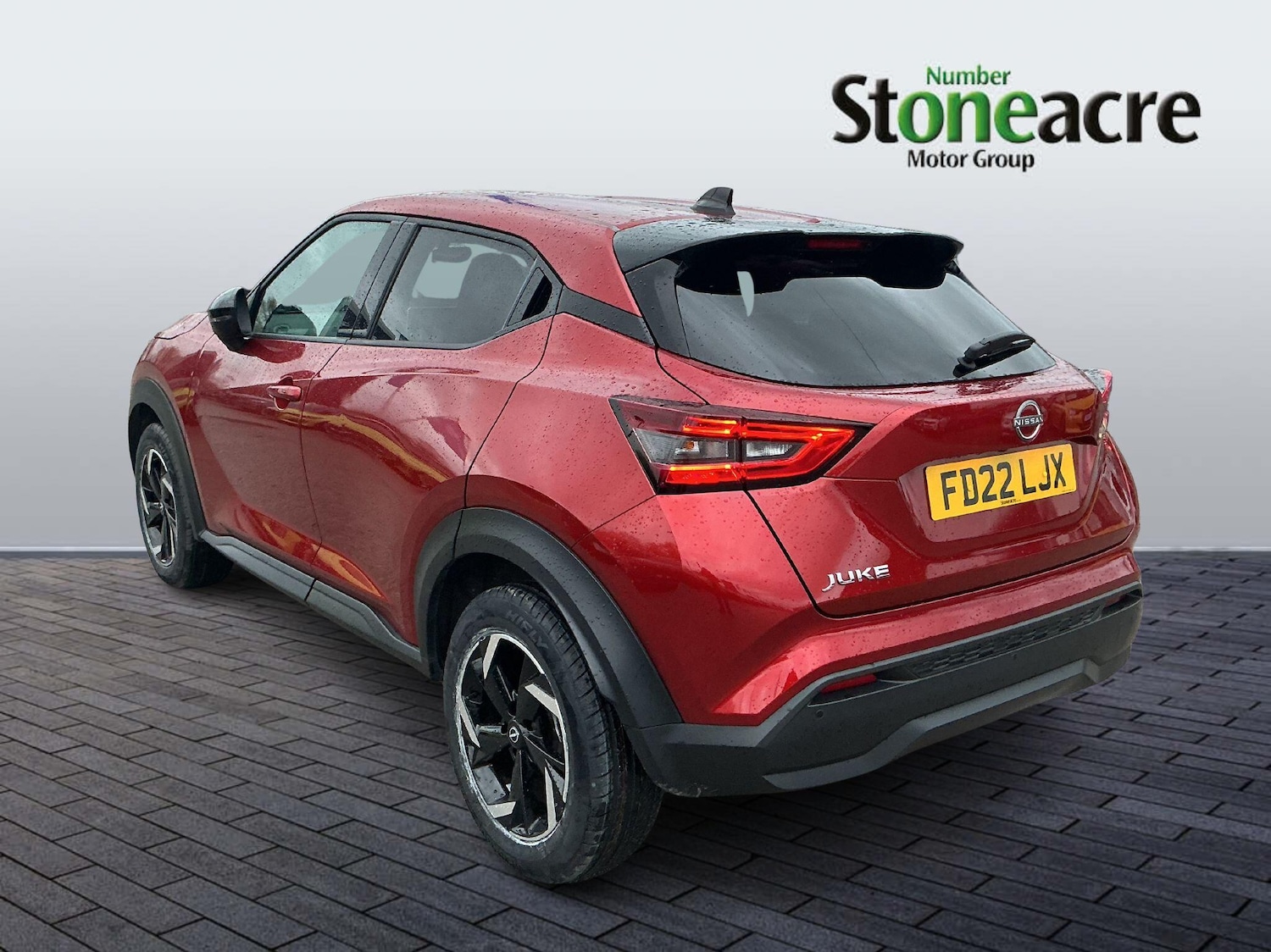 Used Nissan Juke 2022 for sale - 76839854: Photo 5