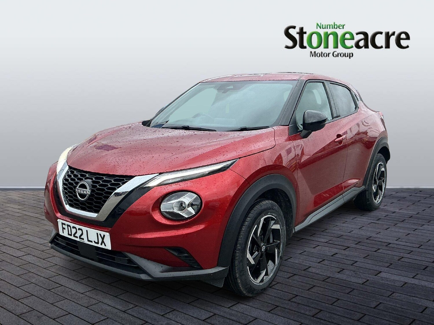 Used Nissan Juke 2022 for sale - 76839854: Photo 7