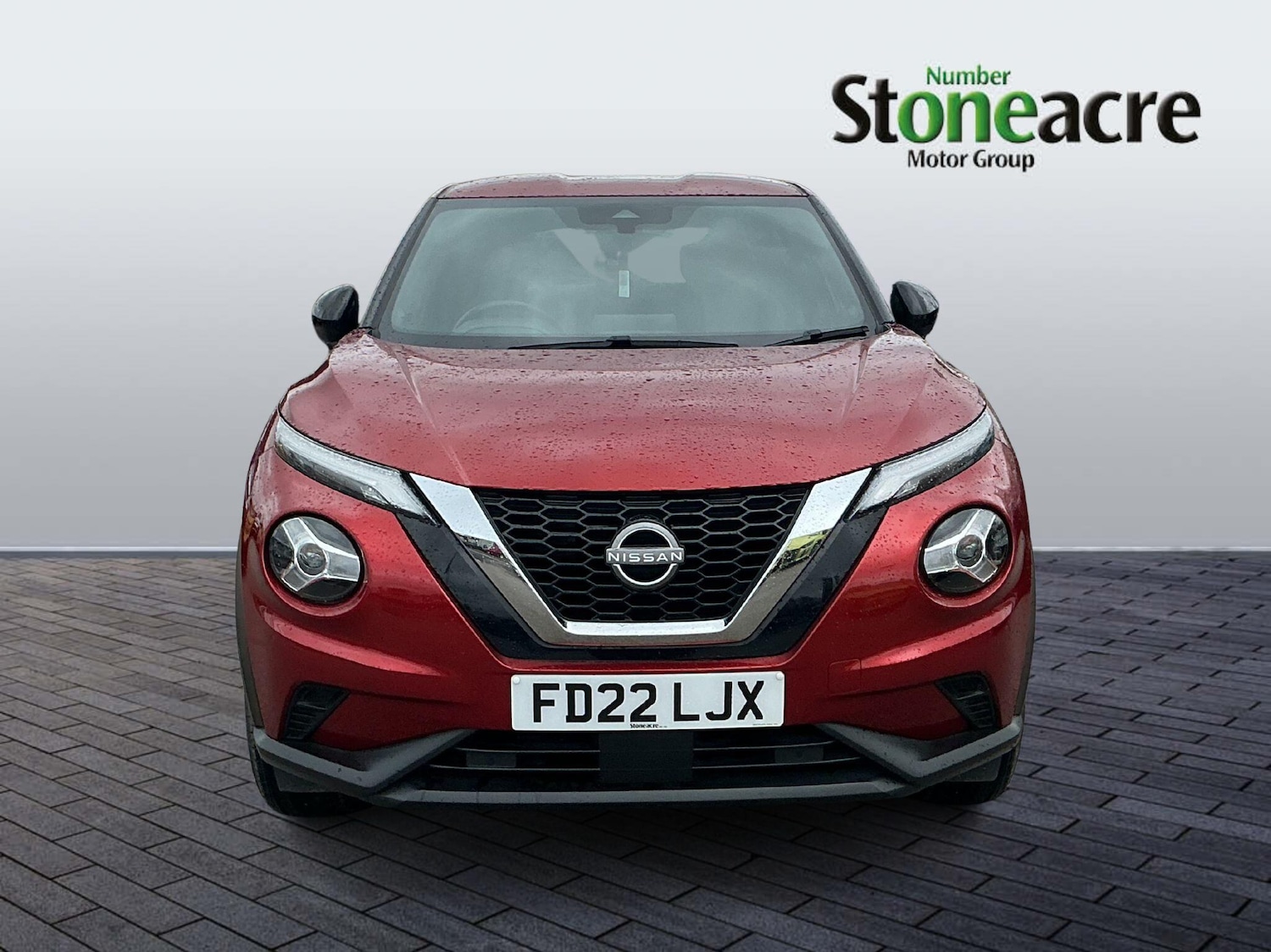 Used Nissan Juke 2022 for sale - 76839854: Photo 8