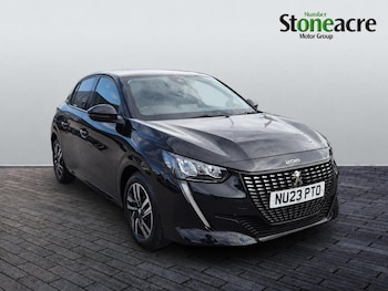 Used Peugeot 208 2023 for sale - 79475685: Photo