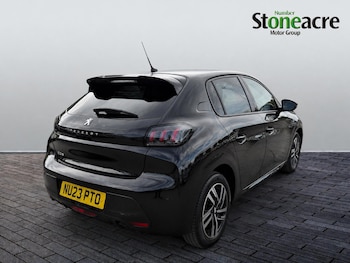 Used Peugeot 208 2023 for sale - 79475685: Photo