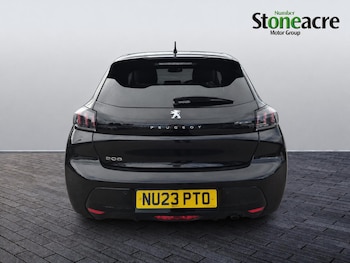 Used Peugeot 208 2023 for sale - 79475685: Photo