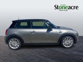 Used MINI Hatch 2017 for sale - 79018510: Photo