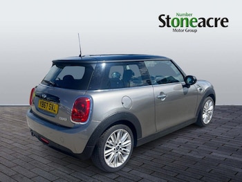 Used MINI Hatch 2017 for sale - 79018510: Photo