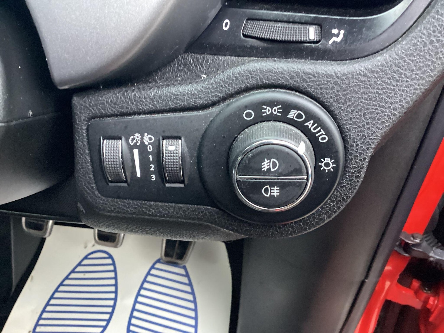 Used Fiat 500X 2020 for sale - 77066983: Photo 16