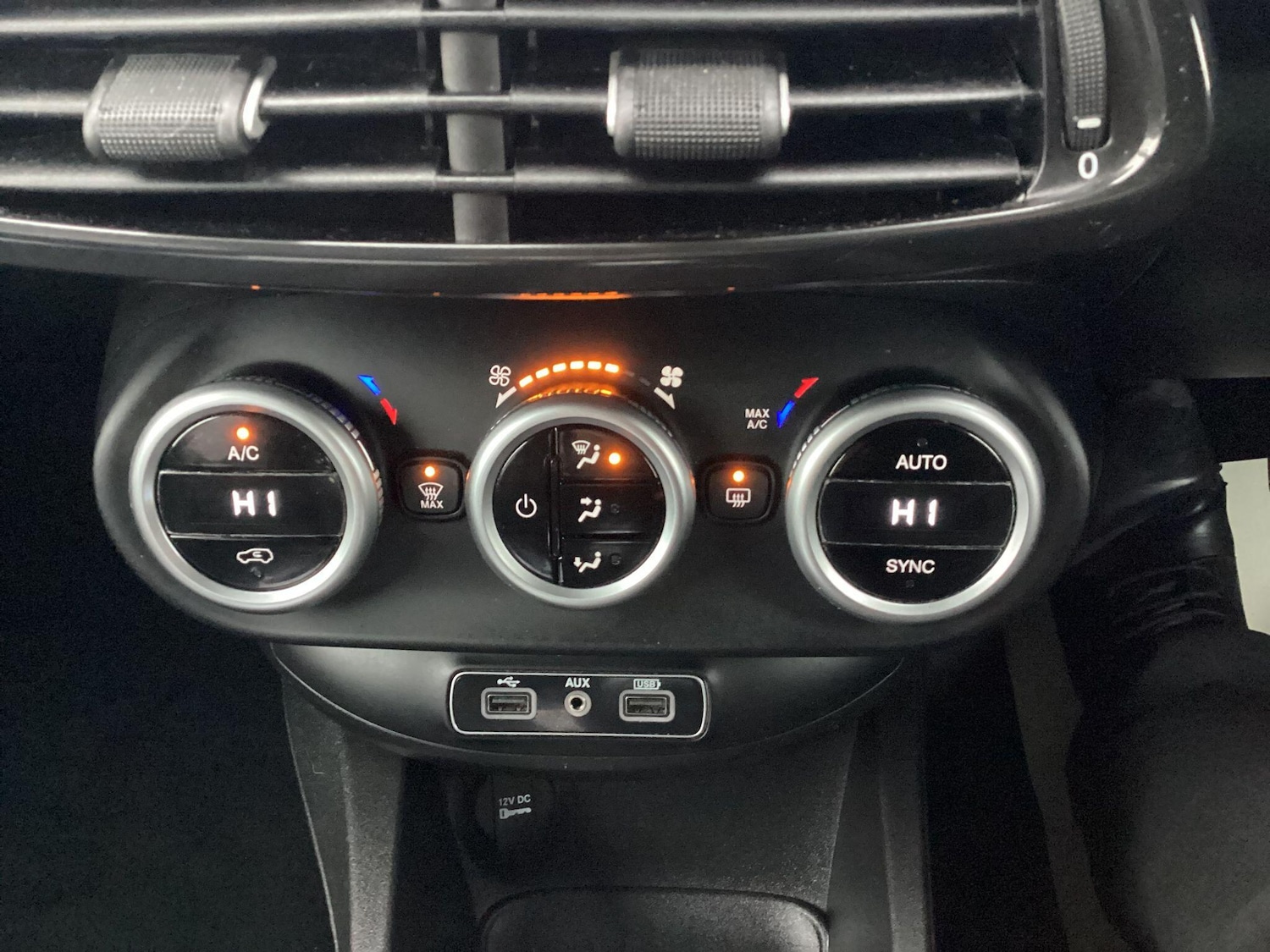 Used Fiat 500X 2020 for sale - 77066983: Photo 17