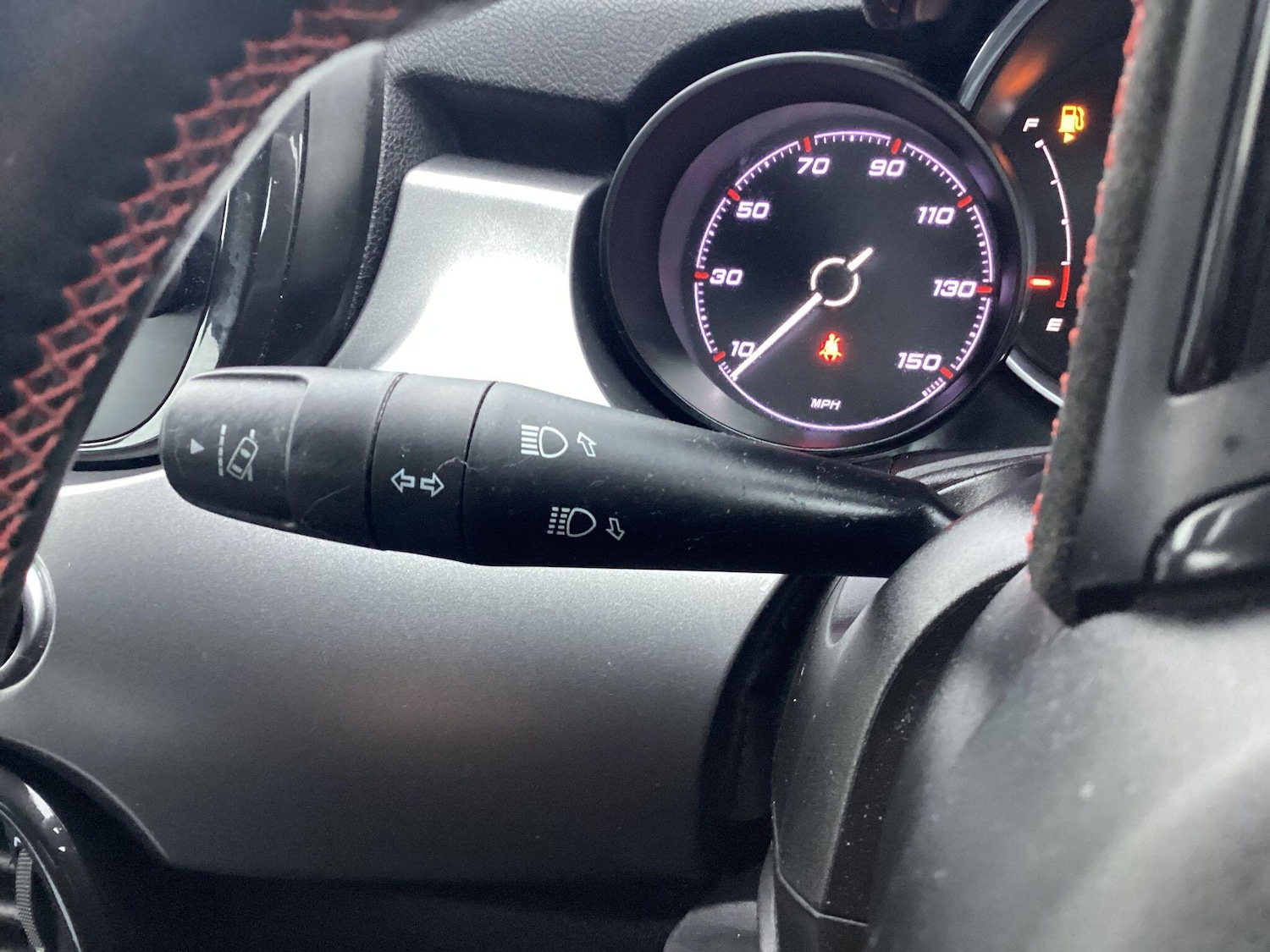 Used Fiat 500X 2020 for sale - 77066983: Photo 21