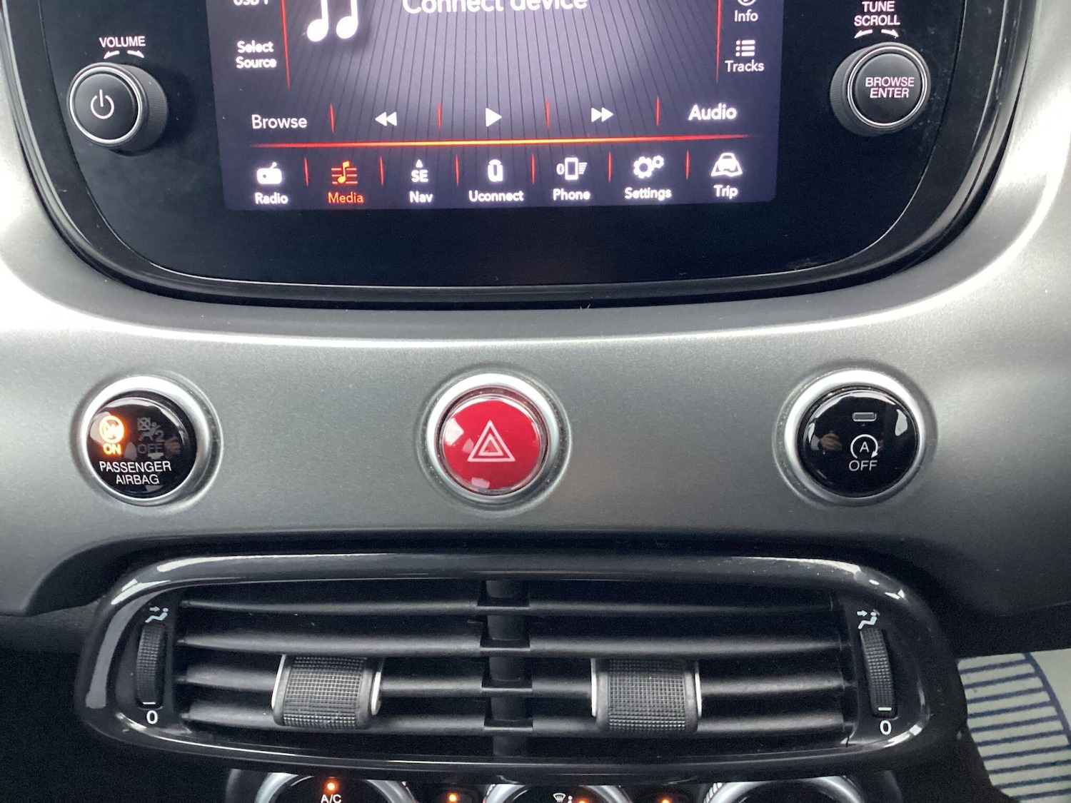 Used Fiat 500X 2020 for sale - 77066983: Photo 24