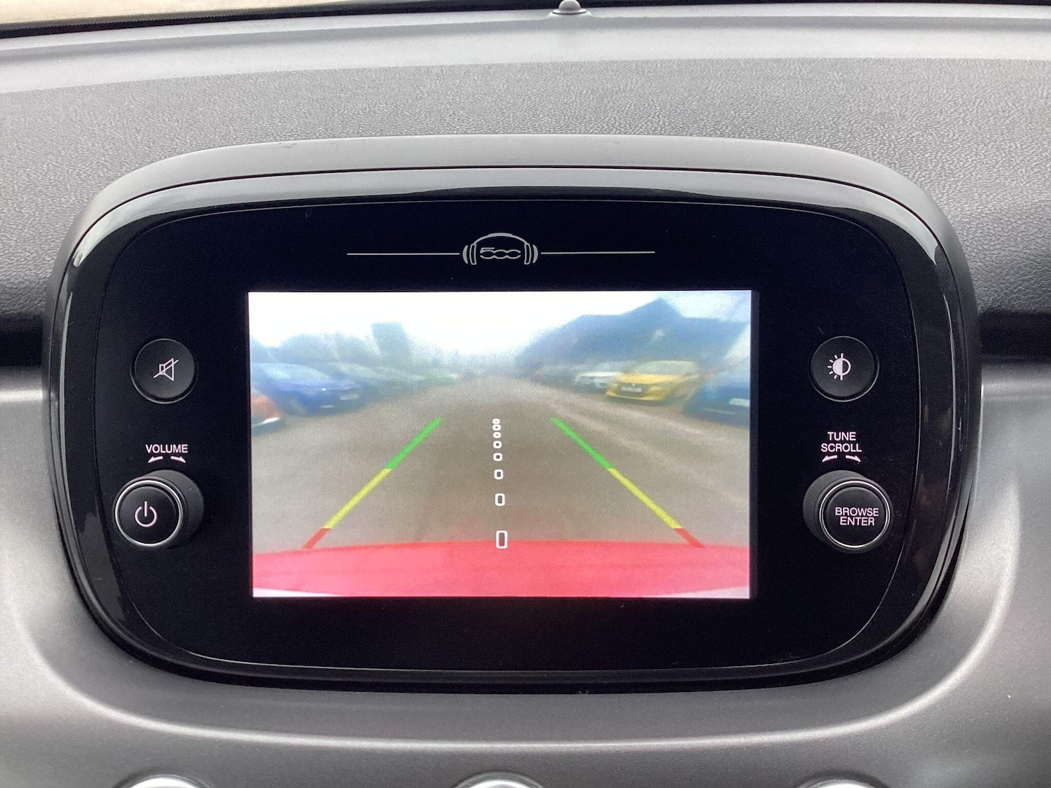 Used Fiat 500X 2020 for sale - 77066983: Photo 27