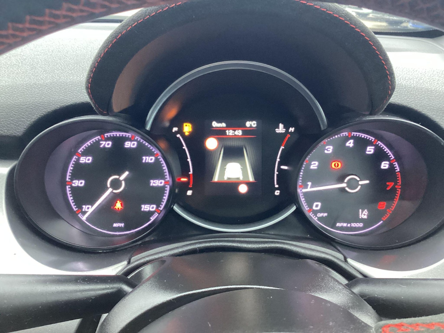 Used Fiat 500X 2020 for sale - 77066983: Photo 29