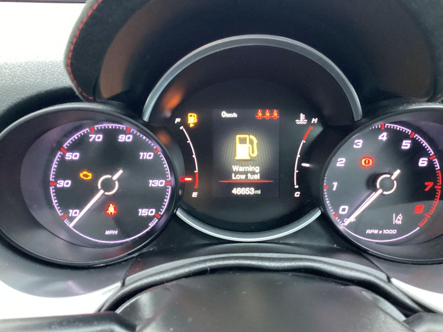 Used Fiat 500X 2020 for sale - 77066983: Photo 30