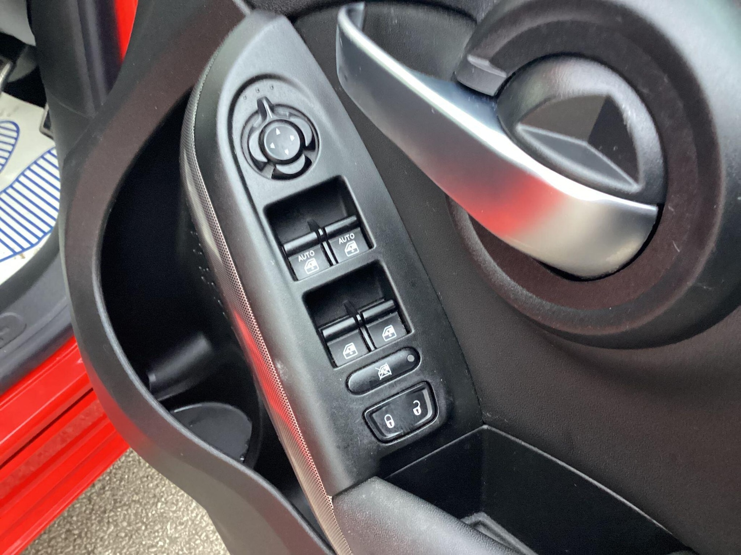 Used Fiat 500X 2020 for sale - 77066983: Photo 31