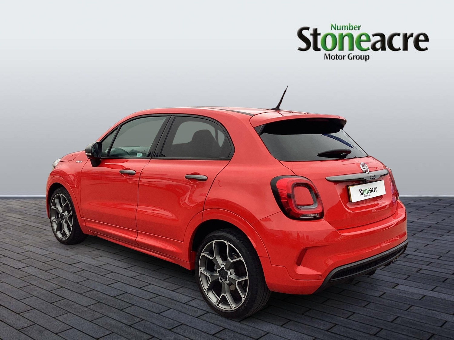 Used Fiat 500X 2020 for sale - 77066983: Photo 5