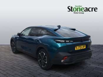 Used Peugeot 408 2023 for sale - 74849647: Photo