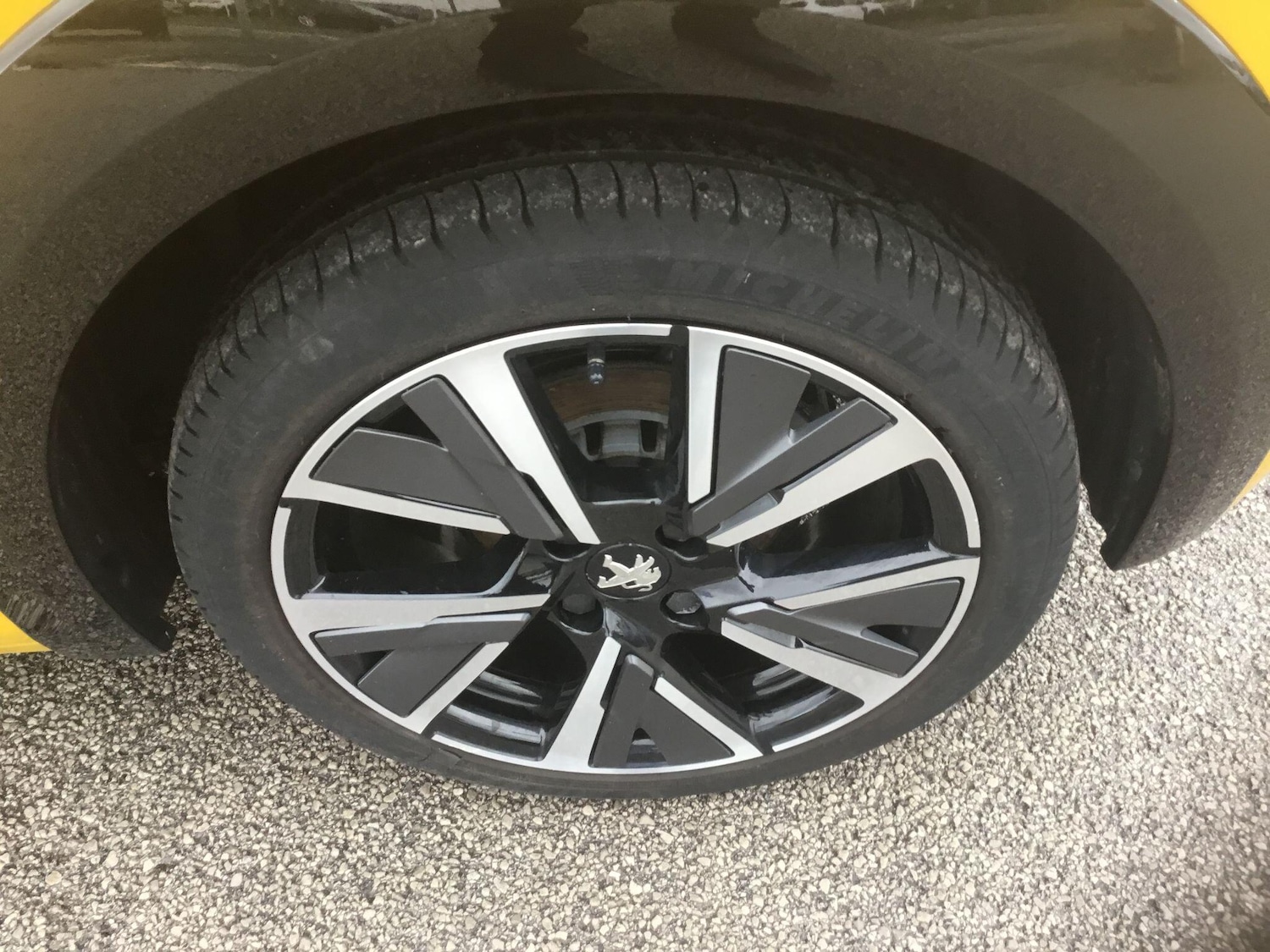 Used Peugeot 208 2022 for sale - 76772248: Photo 10