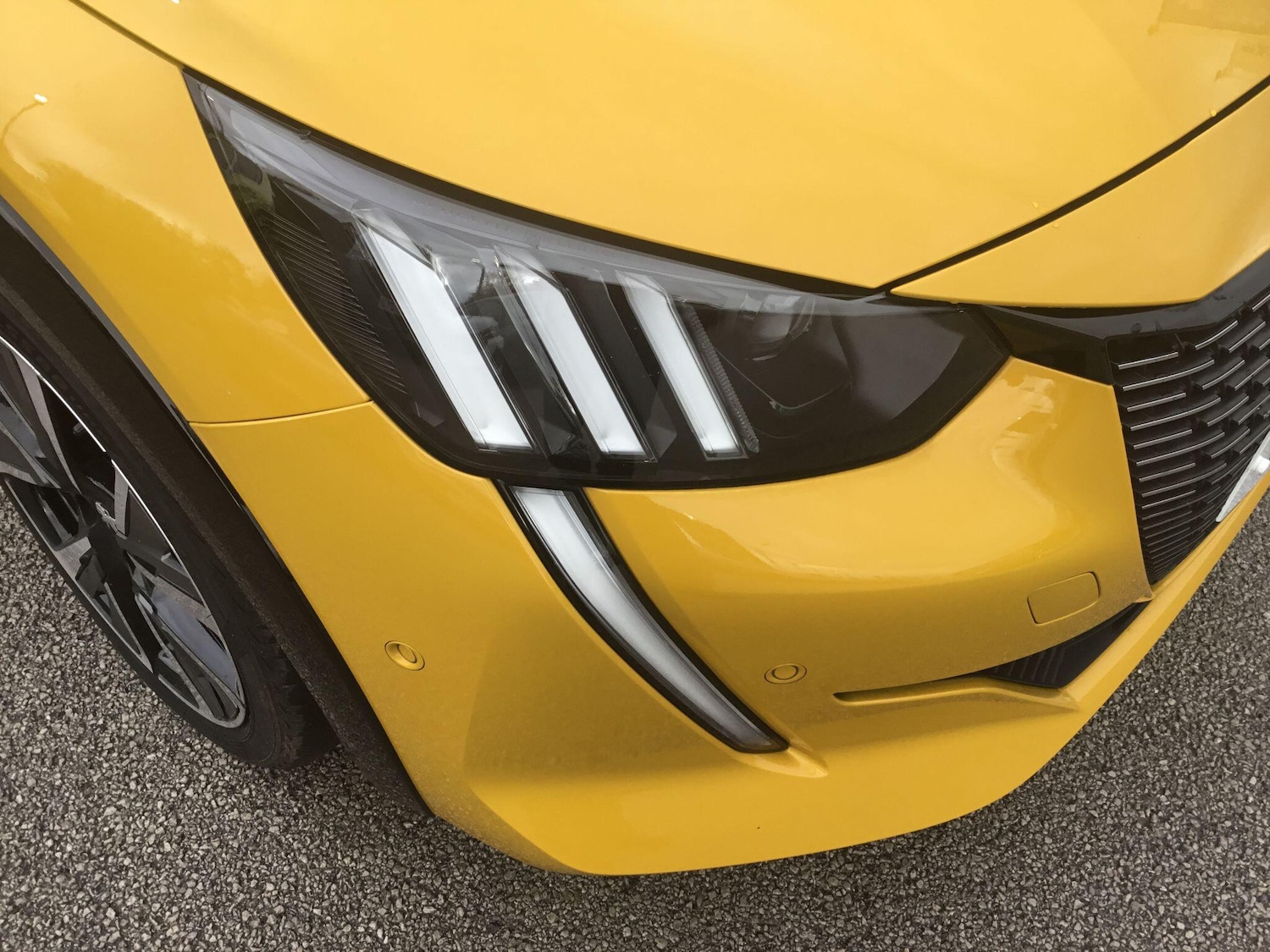 Used Peugeot 208 2022 for sale - 76772248: Photo 13