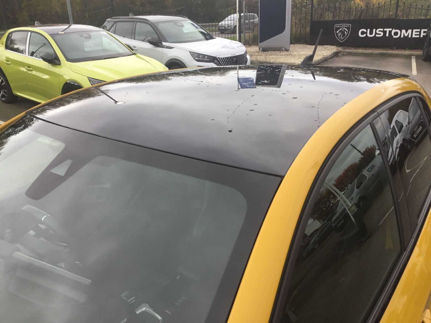 Used Peugeot 208 2022 for sale - 76772248: Photo 14