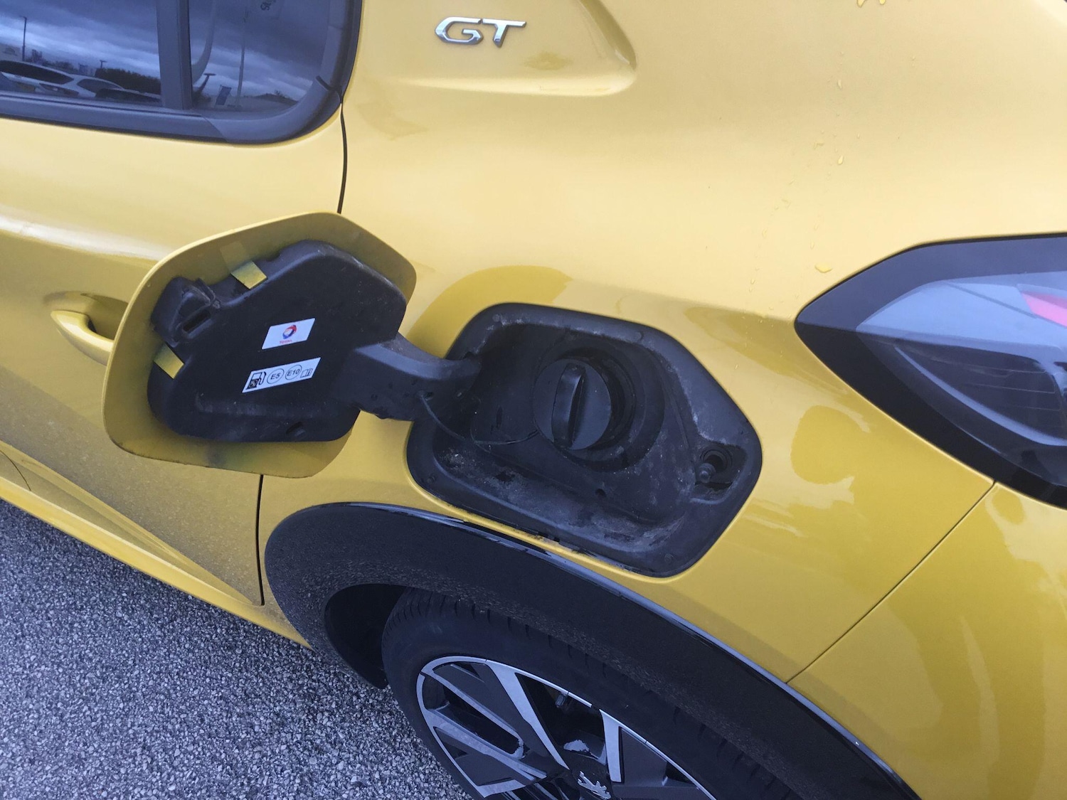 Used Peugeot 208 2022 for sale - 76772248: Photo 15