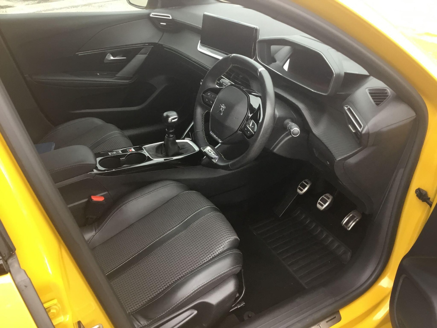 Used Peugeot 208 2022 for sale - 76772248: Photo 16