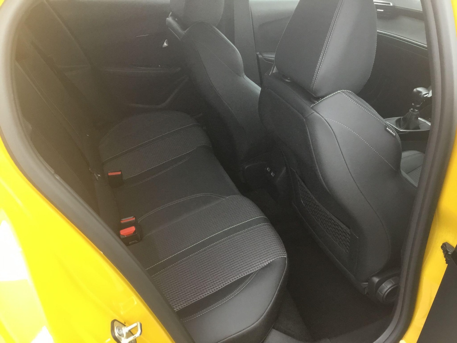 Used Peugeot 208 2022 for sale - 76772248: Photo 17