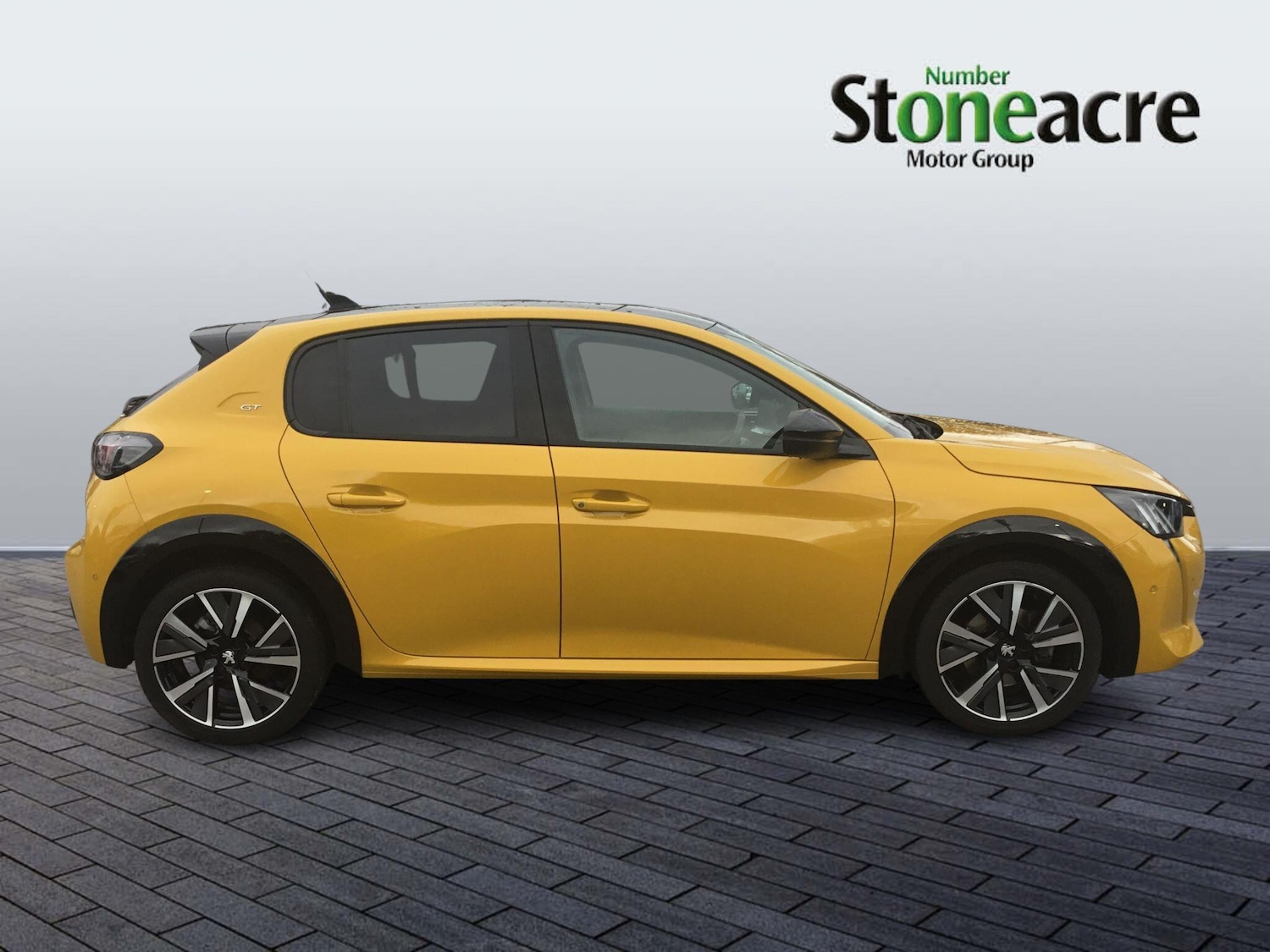 Used Peugeot 208 2022 for sale - 76772248: Photo 2