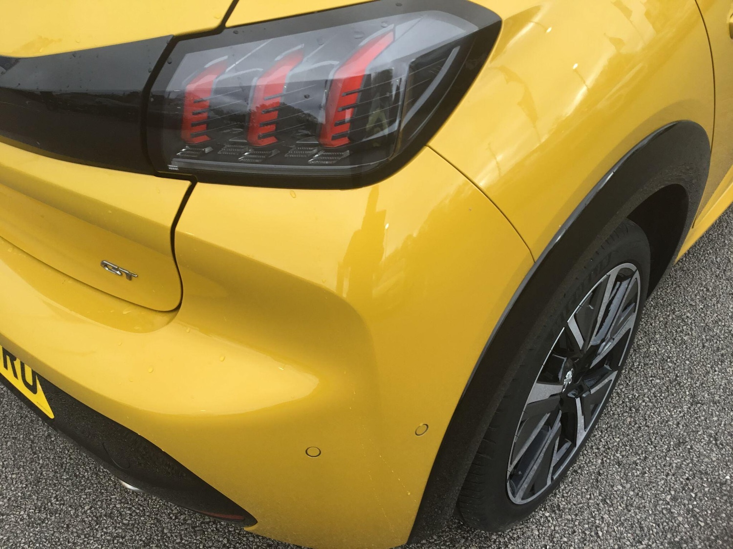 Used Peugeot 208 2022 for sale - 76772248: Photo 20