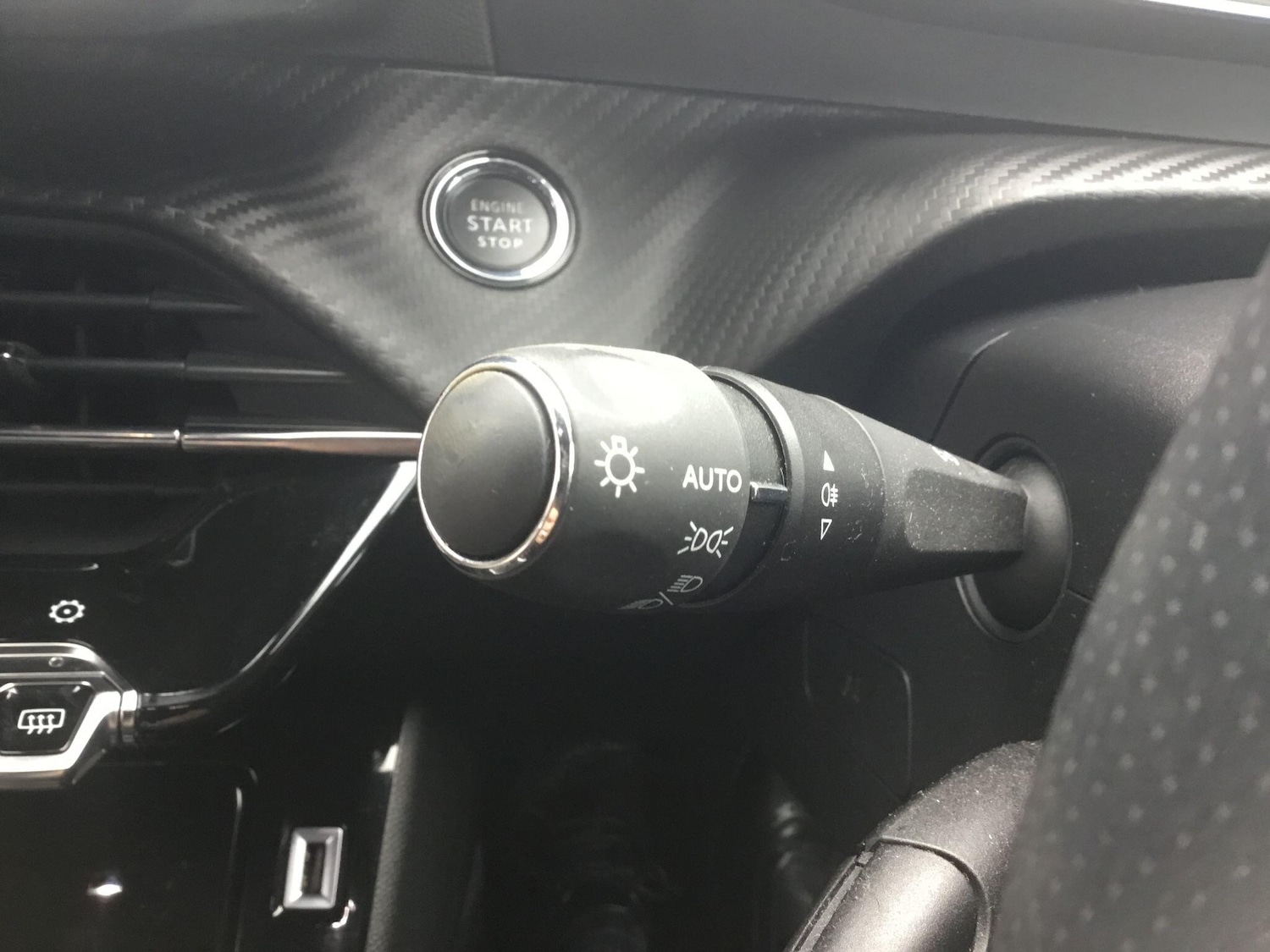 Used Peugeot 208 2022 for sale - 76772248: Photo 25