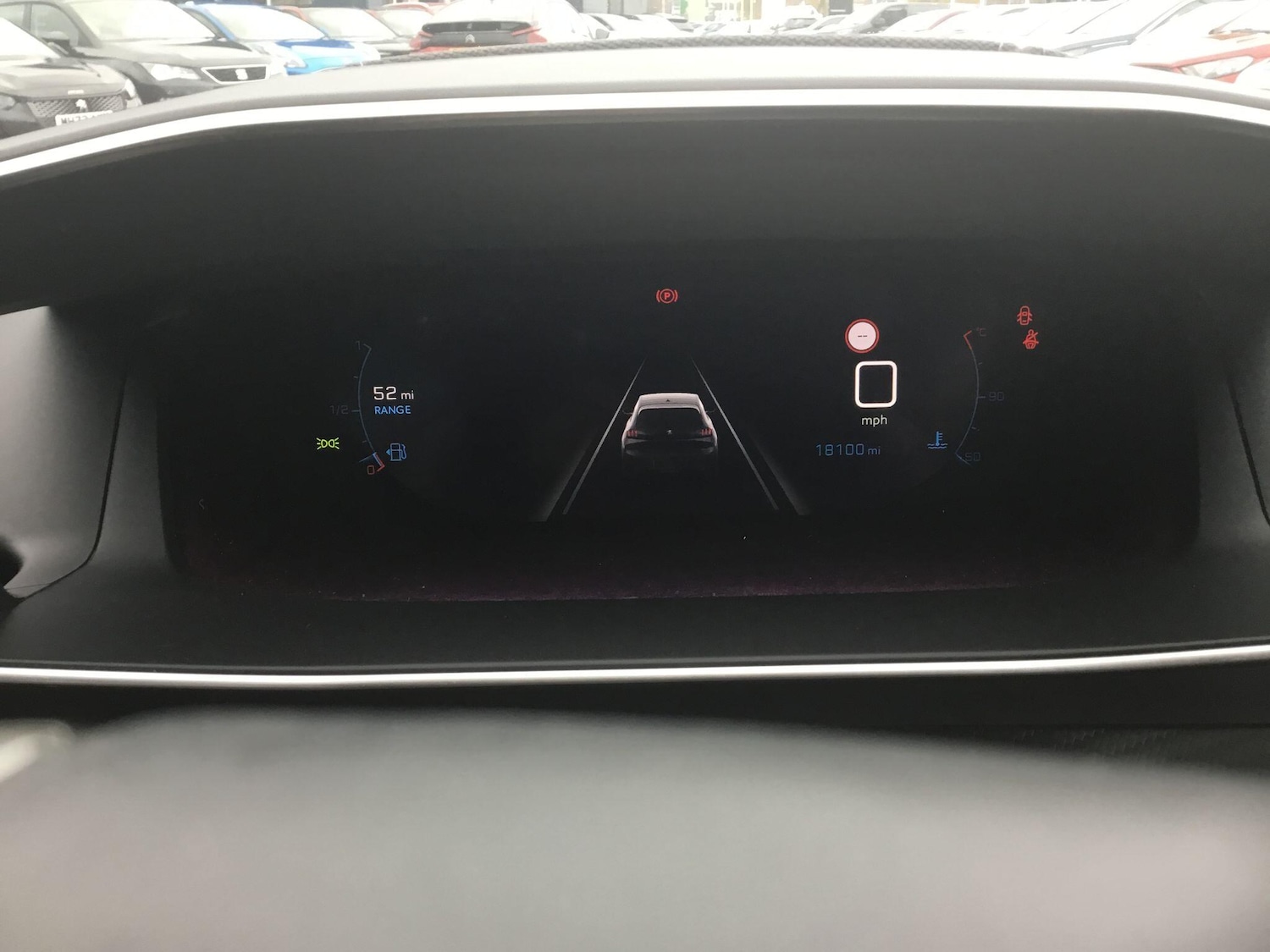 Used Peugeot 208 2022 for sale - 76772248: Photo 29