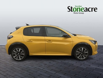 Used Peugeot 208 2022 for sale - 76772248: Photo