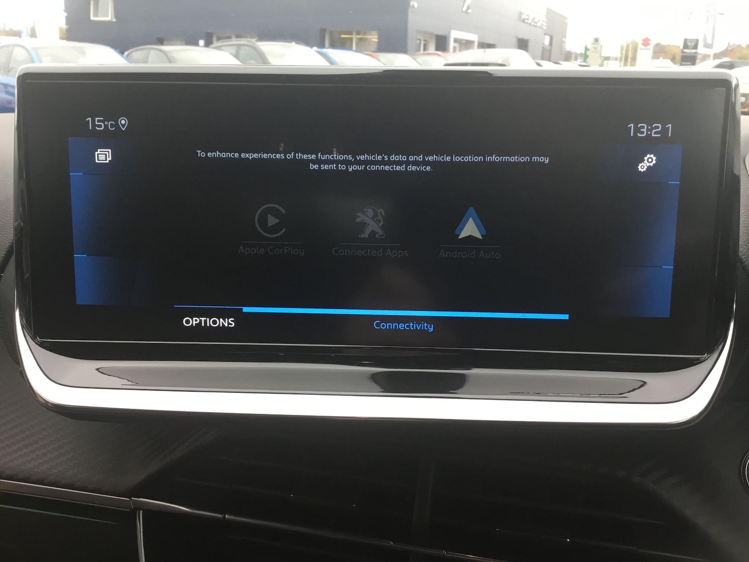 Used Peugeot 208 2022 for sale - 76772248: Photo 33