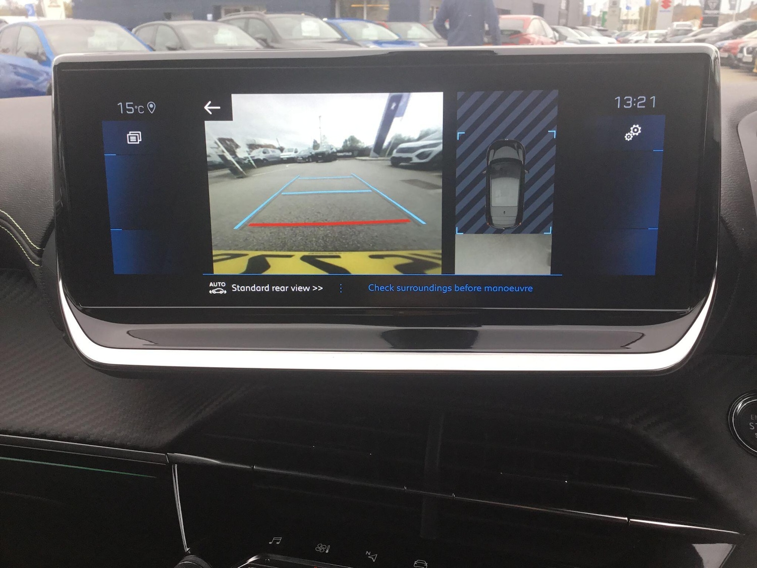 Used Peugeot 208 2022 for sale - 76772248: Photo 36