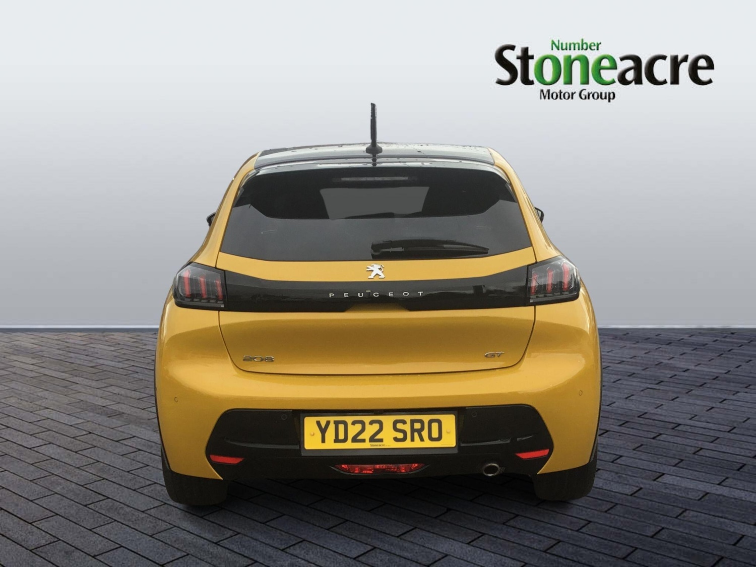 Used Peugeot 208 2022 for sale - 76772248: Photo 4