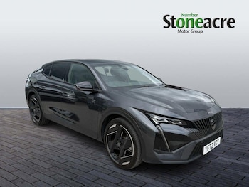 Used Peugeot 408 2023 for sale - 78957963: Photo