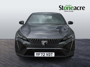 Used Peugeot 408 2023 for sale - 78957963: Photo