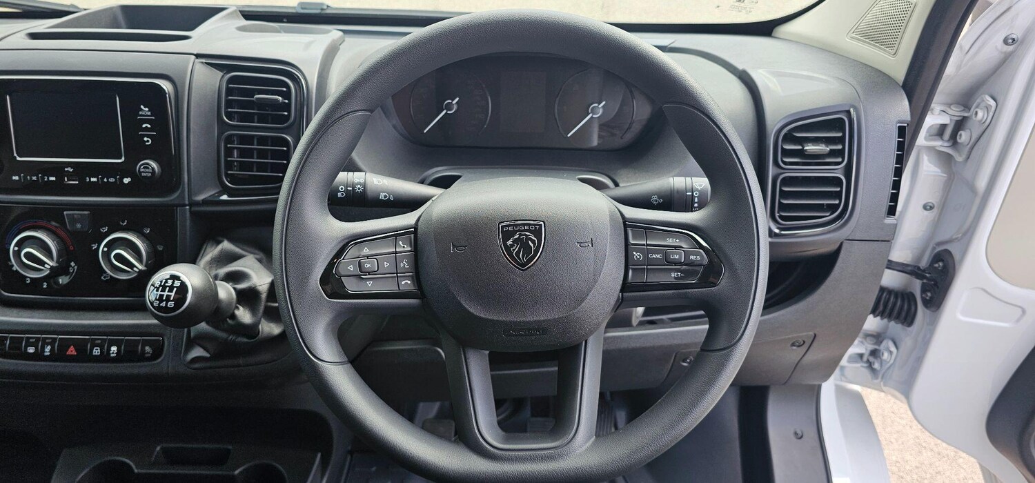 Vehicle 26