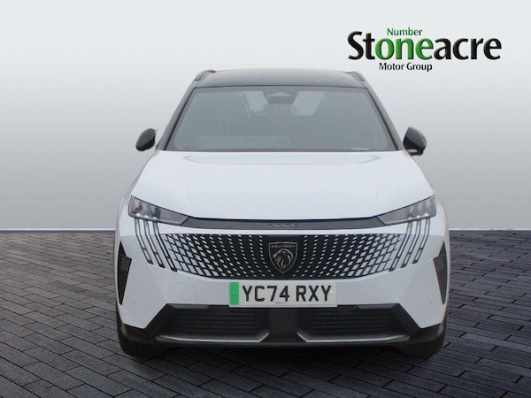 Used Peugeot E-5008 2024 for sale - 76251074: Photo 10