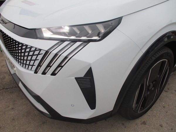 Used Peugeot E-5008 2024 for sale - 76251074: Photo 12