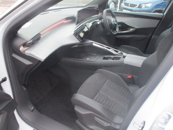 Used Peugeot E-5008 2024 for sale - 76251074: Photo 16