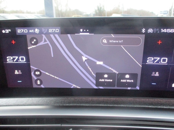 Used Peugeot E-5008 2024 for sale - 76251074: Photo 35