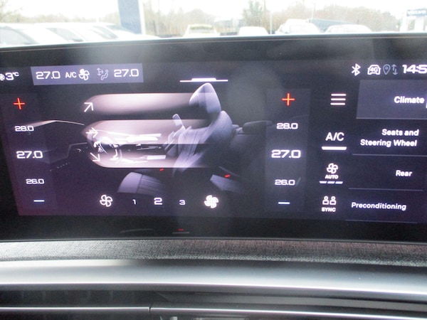 Used Peugeot E-5008 2024 for sale - 76251074: Photo 36