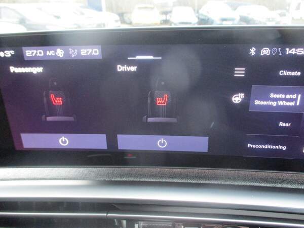 Used Peugeot E-5008 2024 for sale - 76251074: Photo 37